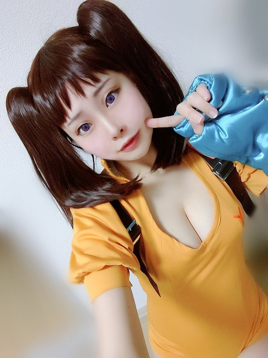 実守🐲 tweet media