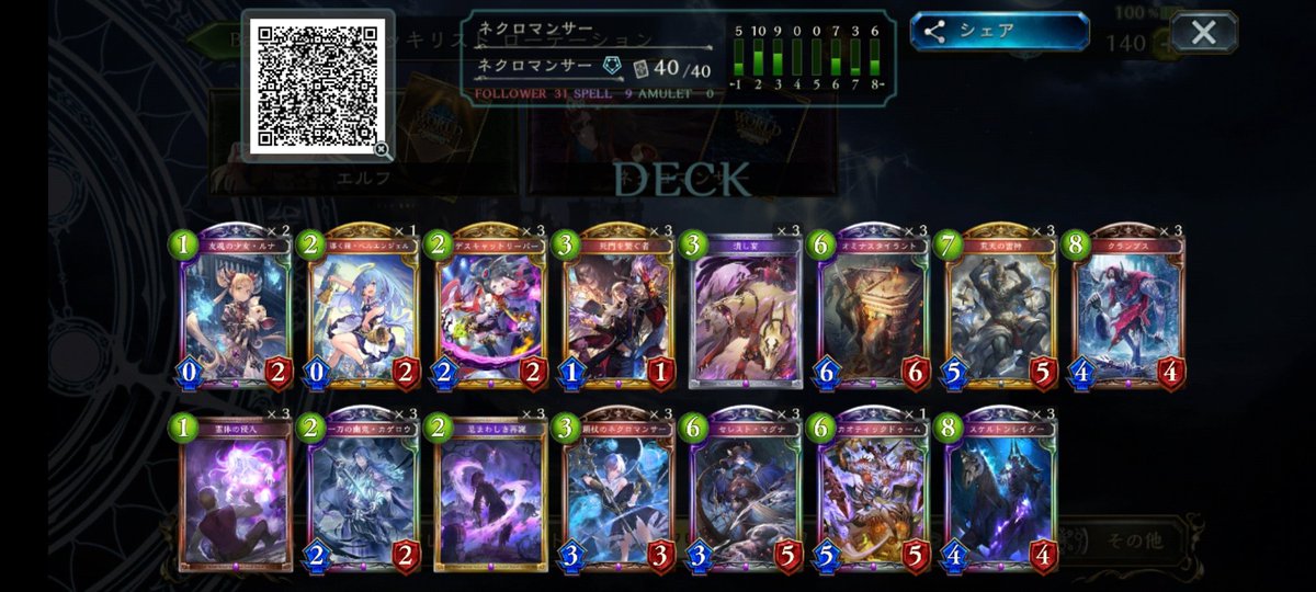 geddon0202's tweet photo. RAGE Shadowverse 2022 Spring プレーオフ進出しました！ 
Geddonとかいうやつです 
マネフィが目標だったのにここまできてしまった… 全力尽くせて良かった https://t.co/o9nbsvglAy