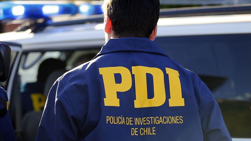 PDI investiga homicidio ocurrido esta madrugada en la comuna de Renca dlvr.it/SHf6vt