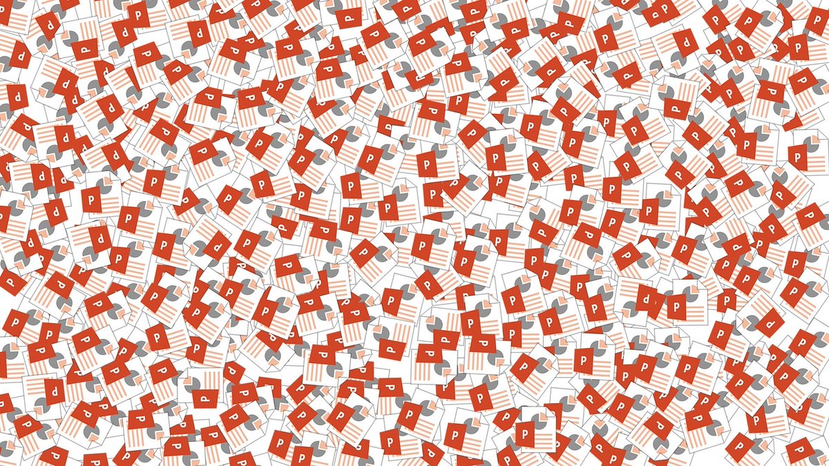 QUB_SMDBS's tweet photo. This weeks DigiKnow blog looks at inserting video into PowerPoint:

https://t.co/0Hry3QcctQ

#Microsoft #PowerPoint #video #DigitalAccessibility https://t.co/qZGypHlcUD