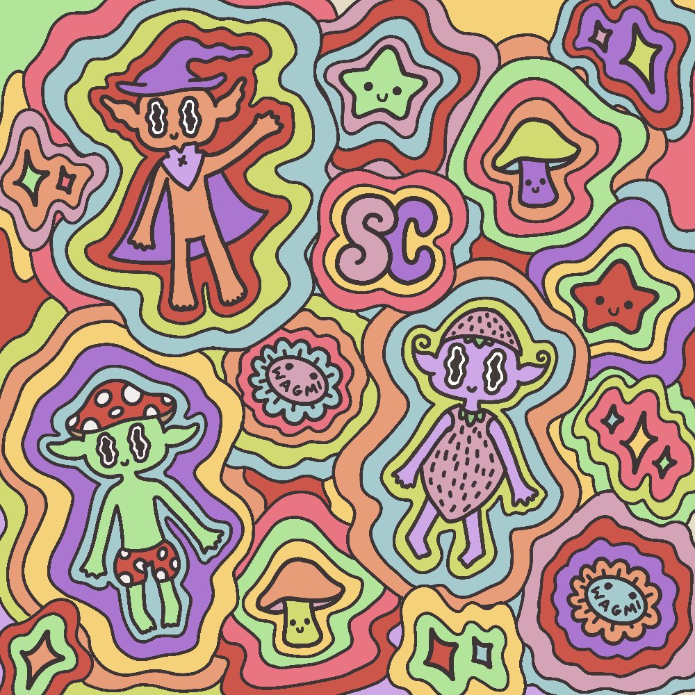 Sprite Club 🍄 tweet media