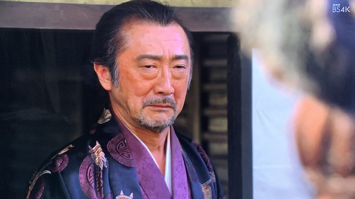 麒麟がくる 大塚明夫 最新情報まとめ みんなの評価 レビューが見れる ナウティスモーション