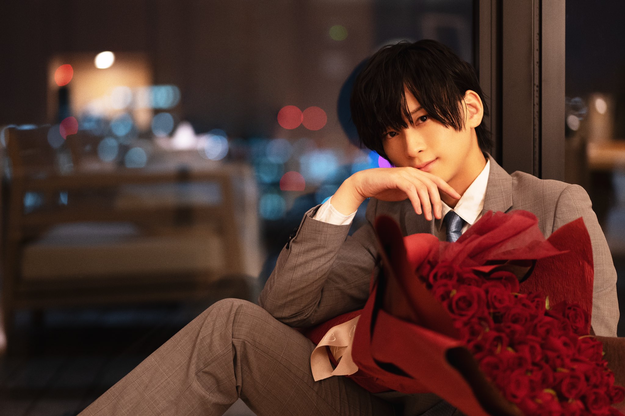 荒牧慶彦☆まきまつりvol.2 30th記念フォトブック 2.5次元で大人気♡荒牧慶彦の最新写真集が本日発売！「各季節の