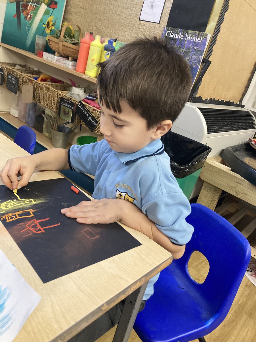 St_Leonards_RC's tweet photo. Happy Birthday to @numberblocks! Holly class love watching and learning with you, we worked out that you will be five today, and some of us are turning five this year too. #stleonardsholly #stleonardsmaths #fiveisthebest https://t.co/MwA2YuUKKz