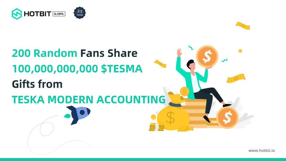 teska modern accounting tweet media