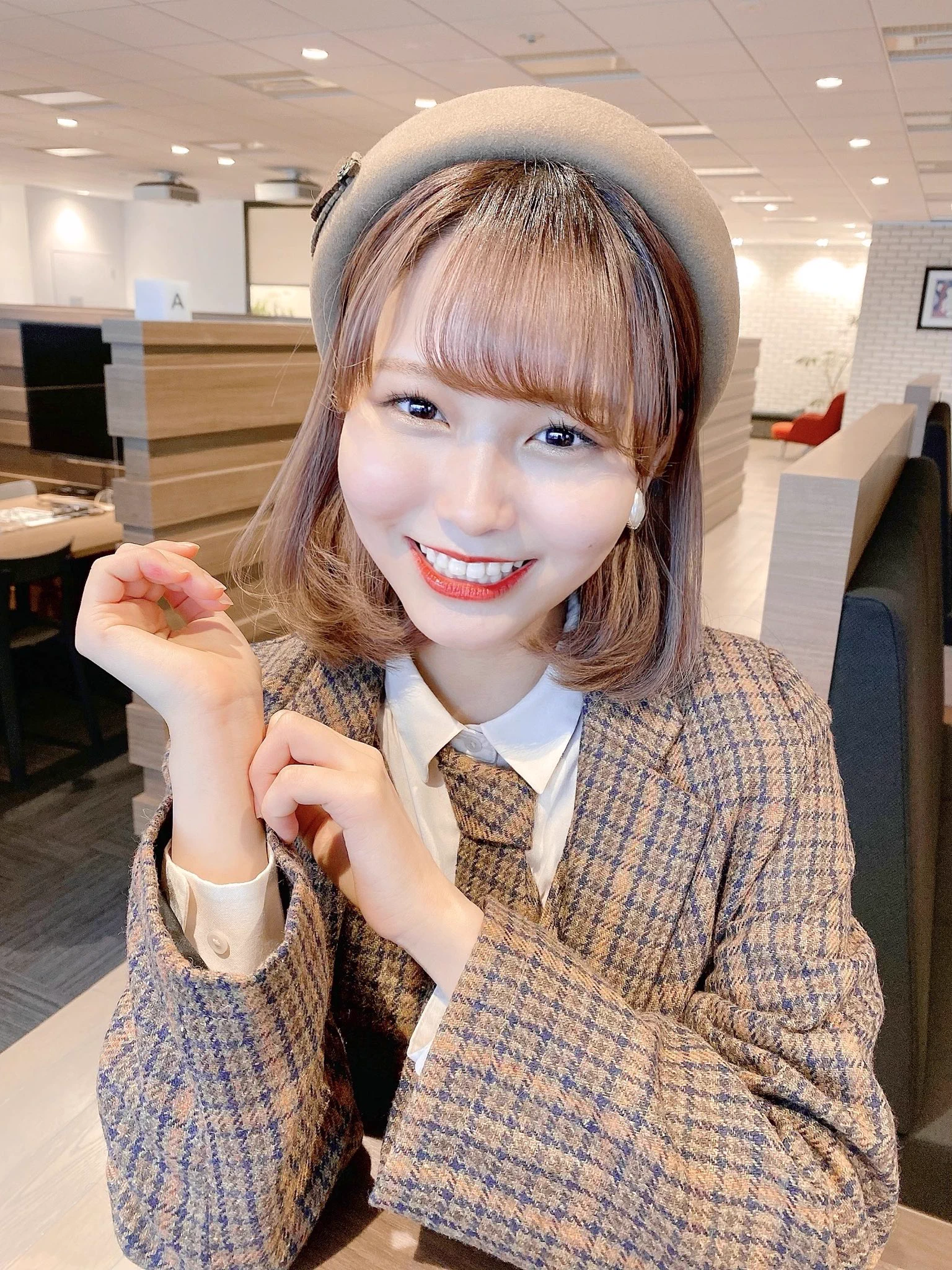 大場 花菜 on X: 