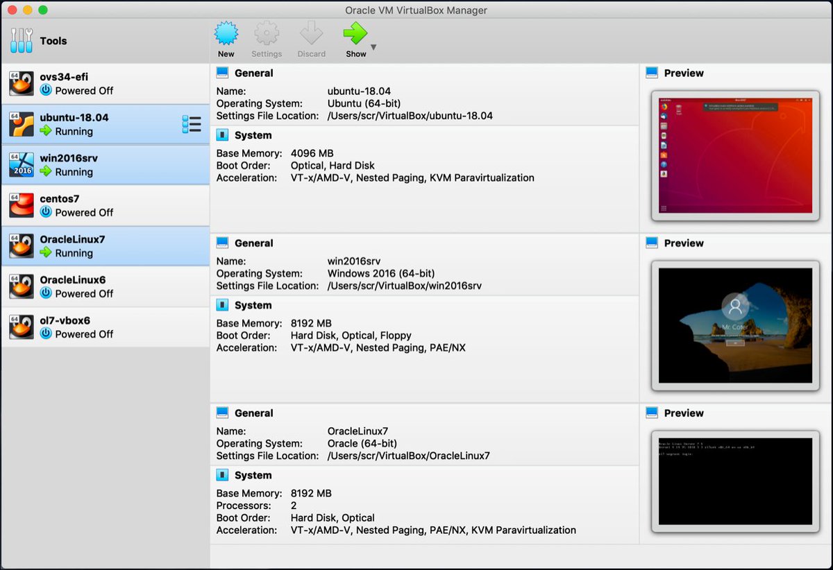 virtualbox 64 bit does not work
