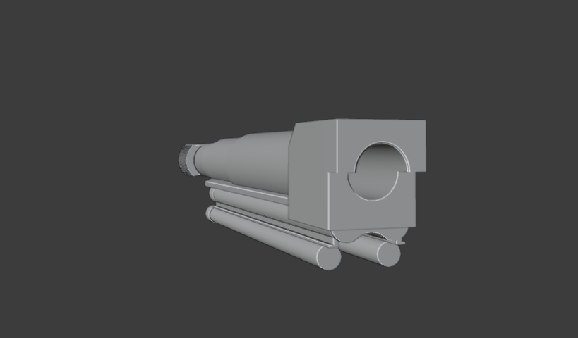 4RAD_MYSverse's tweet photo. Coming soon, a gunner's best friend soon to be utilised by the gunners of the 4th Royal Artillery Regiment. 👀

Give it a guess! https://t.co/B2rBC4w7fx
