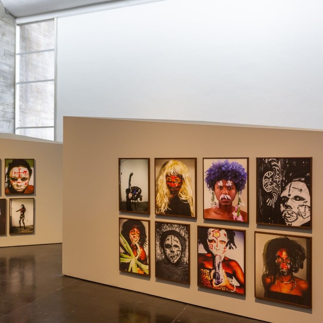 riodejaneiro's tweet photo. Dica de exposição no MAM Rio!
A “Composições para tempos insurgentes” está no MAM Rio e foi prorrogada até dia 15 de Maio, não perca! Conheça no link abaixo um pouco mais sobre essa linda exposição:
https://t.co/7cA1FW3ZIz
#mamrio #MAMRio #centrocultural #parquedoflamengo https://t.co/vjzPuimLor