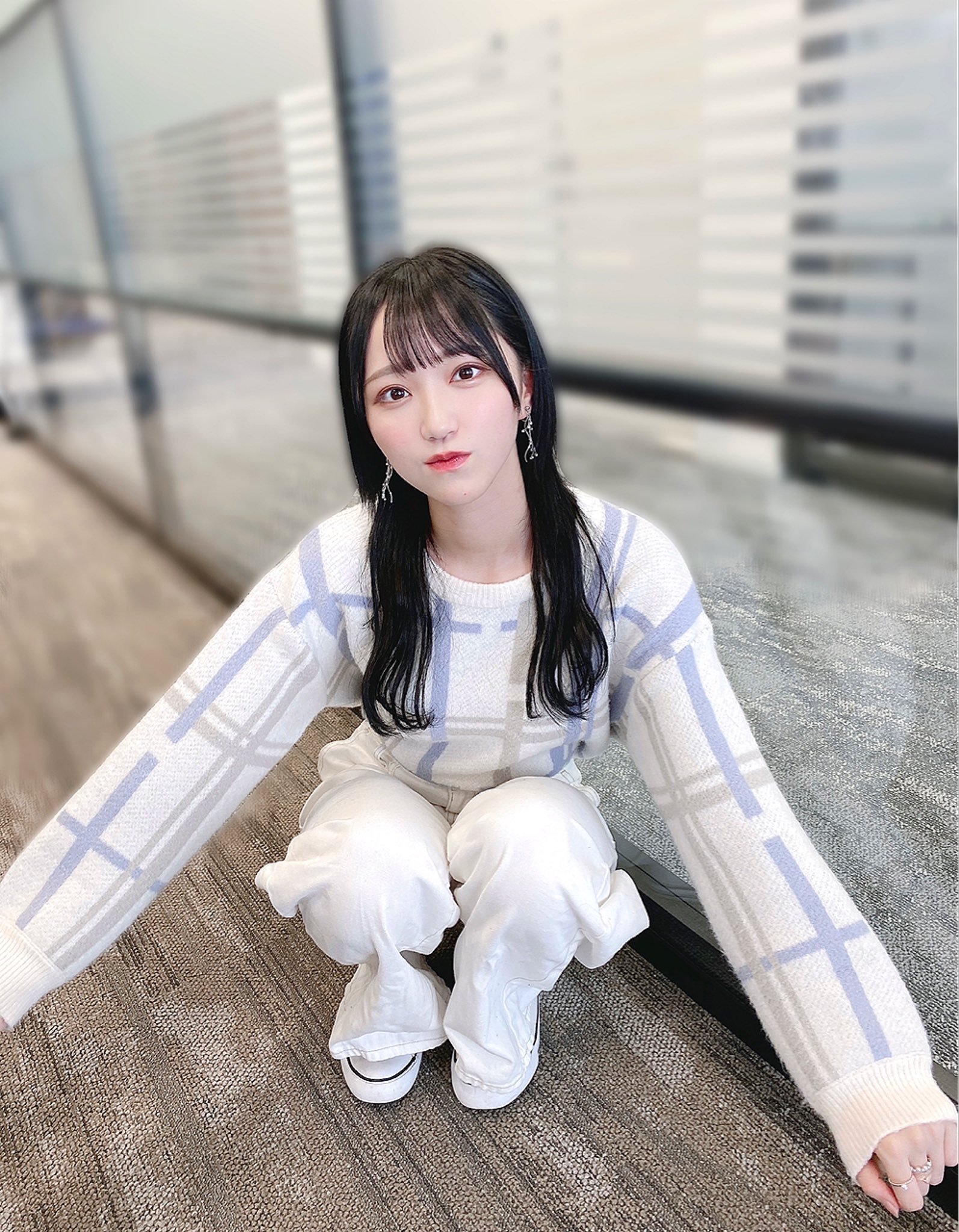 野口衣織 野口 衣織 (@noguchi_iori) / X