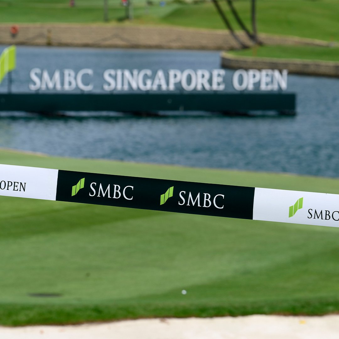 Moutai Singapore Open tweet media