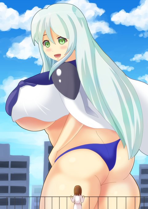 タ級のtwitterイラスト検索結果