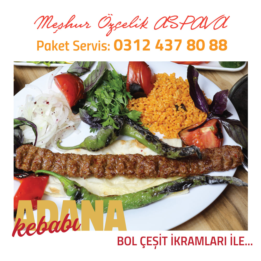ozcelikaspava71's tweet photo. Ankara’nın En Meşhur Aspava'sı ⭐ Meşhur Özçelik Aspava

Ünlülerin Döner Dürümcüsü > Başka Yerde Şubemiz Yoktur ❗

Bol Çeşit İkramlarımız İle Efsane ASPAVA Lezzetleri...

Rezervasyon > 0 (312) 437 80 88

#özçelikaspava #aspava #ankara #ankaraaspava https://t.co/4KXihbVLce