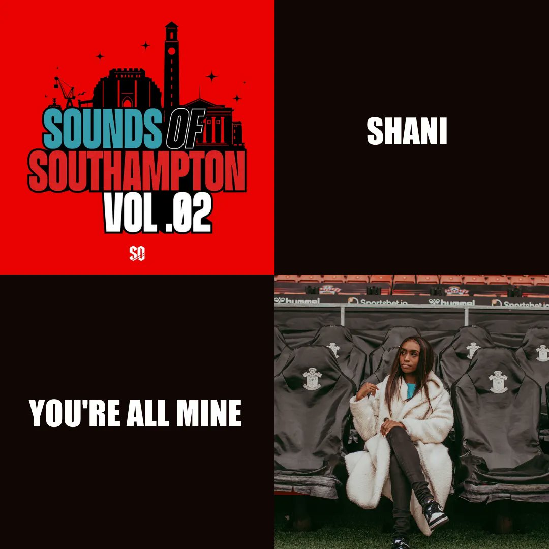 socomusic's tweet photo. "it's put less pressure on the whole creative process..[the support]  fully freed me up to be more creative.

Say hello to Shani, one of the amazing #SoundsofSouthamptonVol2 artists

https://t.co/WOZDaDqVyu

#SouthamptonMusic https://t.co/1KiYvaTsgl