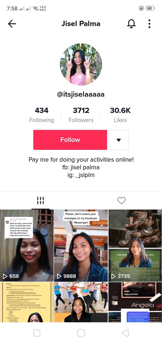 yourservice06's tweet image. To all the clients and to all the commissioners.

Pls report this.

If magtutulungan tayo. Hinde mas lalong kakalat pa ang video.

We need a unity  💗