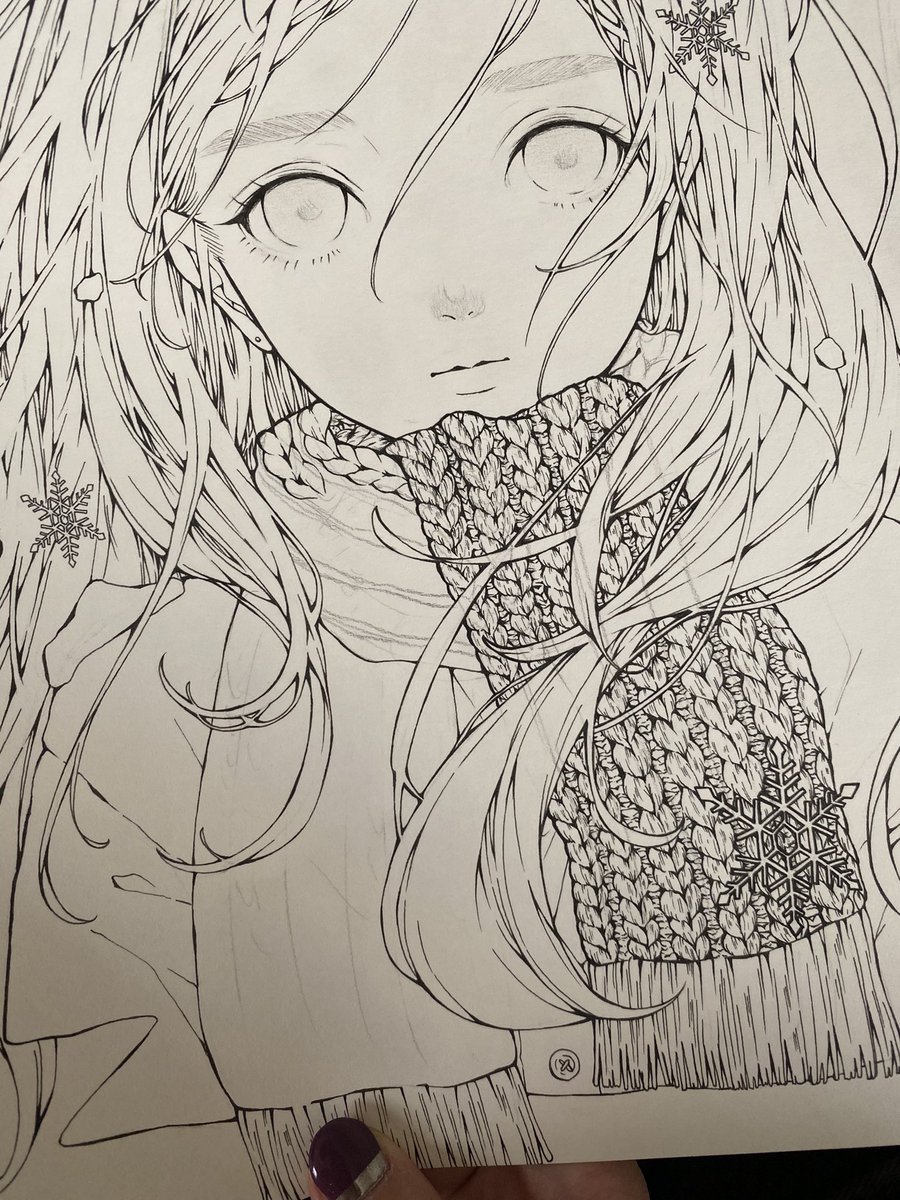 過程*॰ॱ✍ 