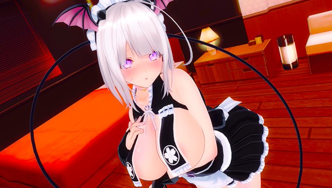 おっぱいでかー! 