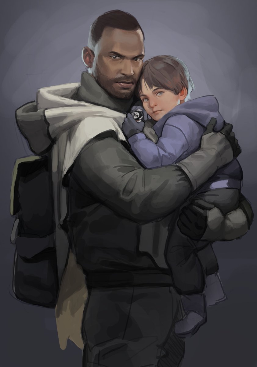 LeWalrus/DS2 SPOILERS (COMMS CLOSED) tweet media