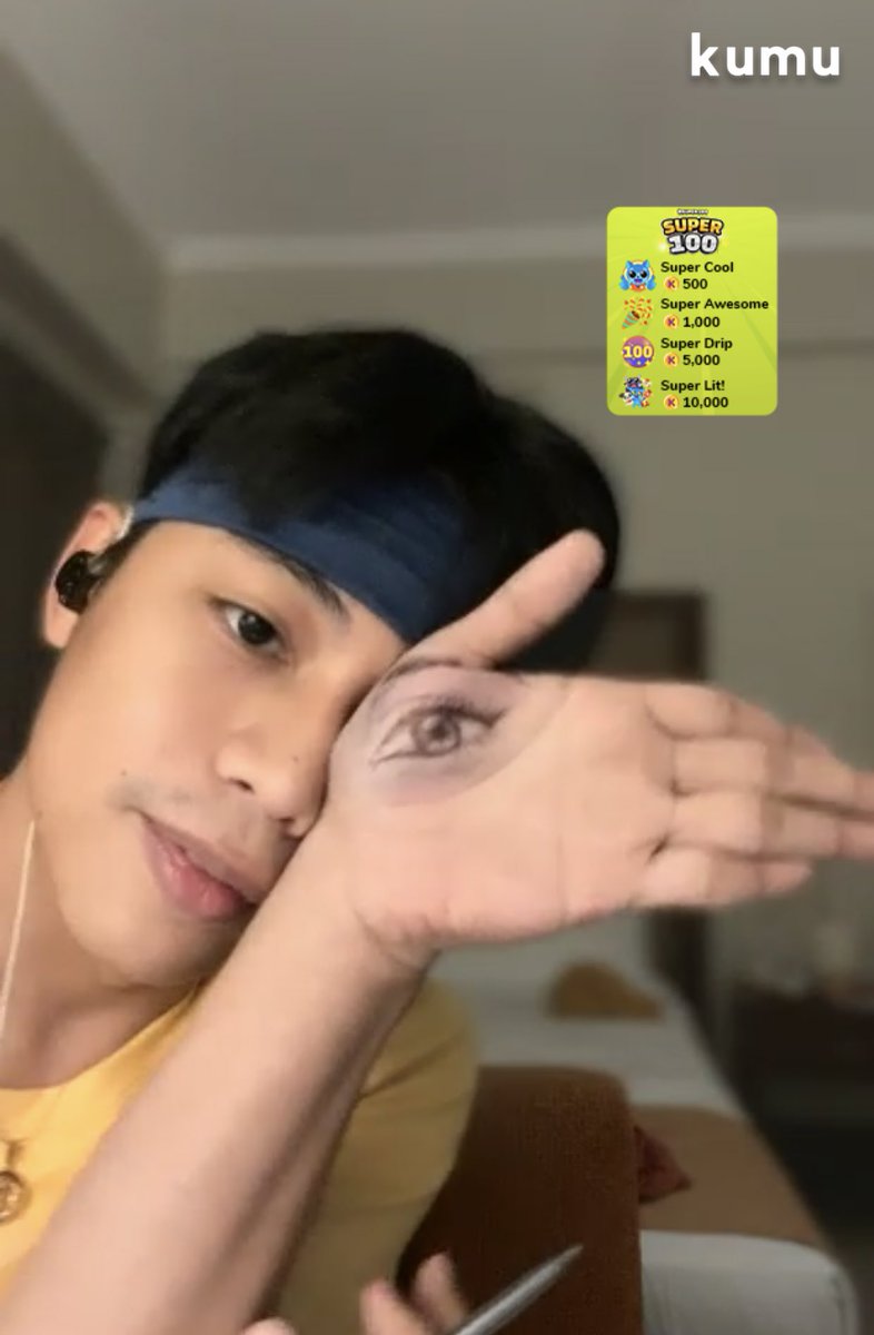 aint_benedix's tweet photo. Ang galing omg😮👏🏻

#BenedixRamos | @BenedixRamos https://t.co/70GxTL5MNC