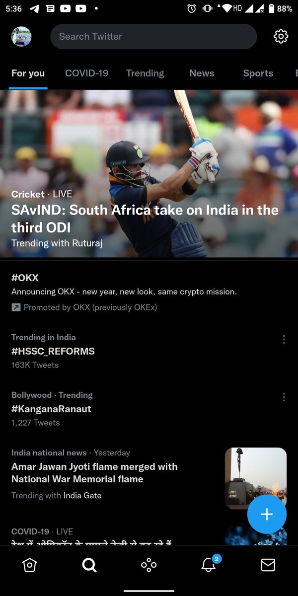 goravnain's tweet photo. Hssc is doing injustice with the students. No chance for topper students.
#HSSC_REFORMS 
#hssc_stop_adding_raw_marks_with_percentile 
#hssc_injustice #HSSC_REFORMS
#Trending https://t.co/rN7OtXL47S