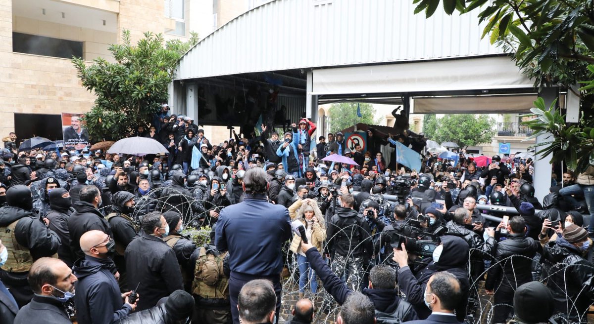 Blue Force tweet media