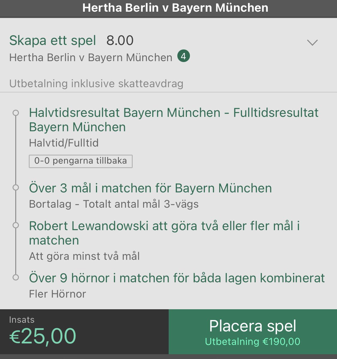 DAGENS SKAPA ETT SPEL ‼️