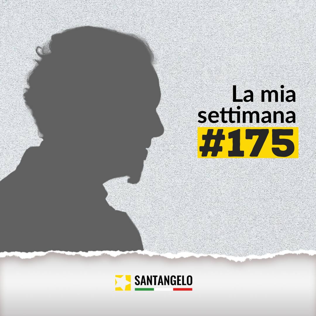 📌 Dalla riforma del regolamento del Senato alle novità per il nostro territorio: ecco tutte le attività più importanti della mia settimana #175 ➡️ bit.ly/3qSLv4X
