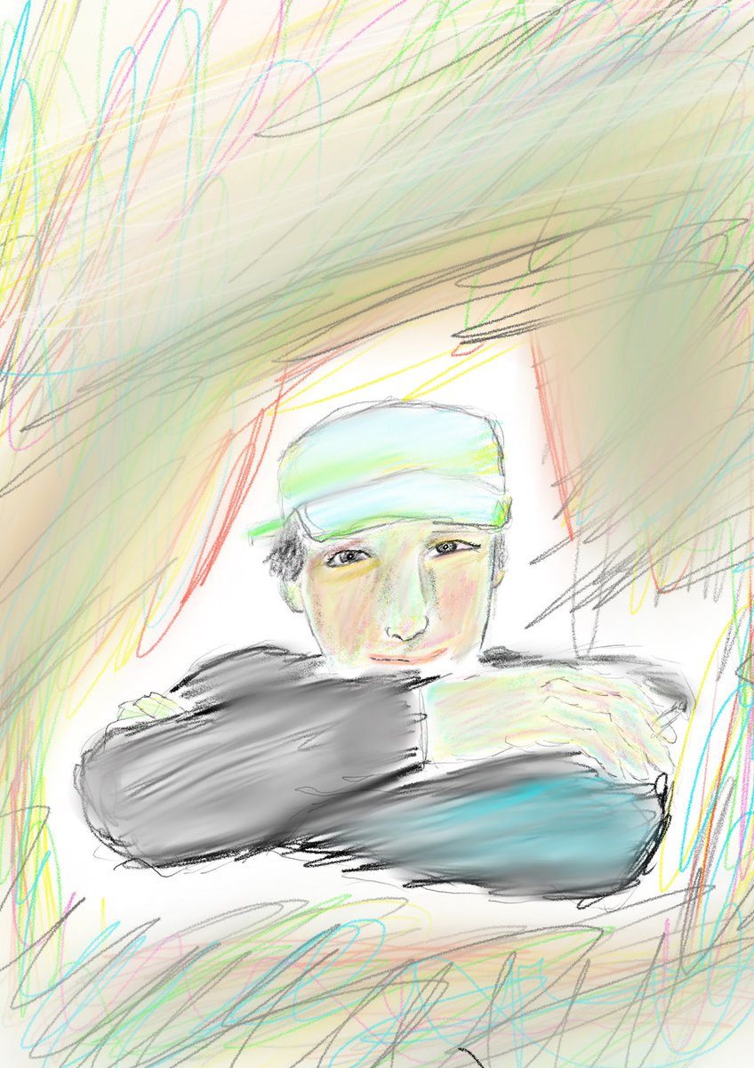#illustration #NFT #art #nftart #NFTCommunity #nftcollector #Crypto #NFTartist #opensea