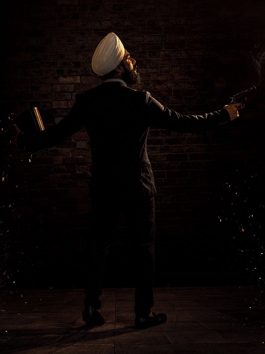 cineulagam's tweet photo. #OneActor12MakeOvers #PreLooks
On the occasion of #RepublicDay
A TRIBUTE TO REVOLUTIONARY #HERO’s #VeerapandiyaKattabomman #UdhamSingh
RecreatedByAspiring @ChethanCheenu
@CCProductions04 Initiative
#StayTune @onlynikil @ursVamsiShekar @manjugopinath @HarishVN1 #JaiHind https://t.co/BBGafkNb2G