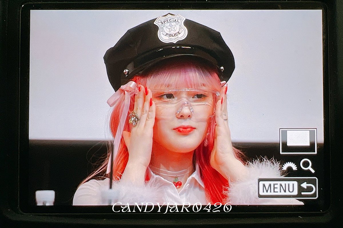 220123 preview
#김채현 #KIMCHAEHYUN #케플러 #KEP1ER