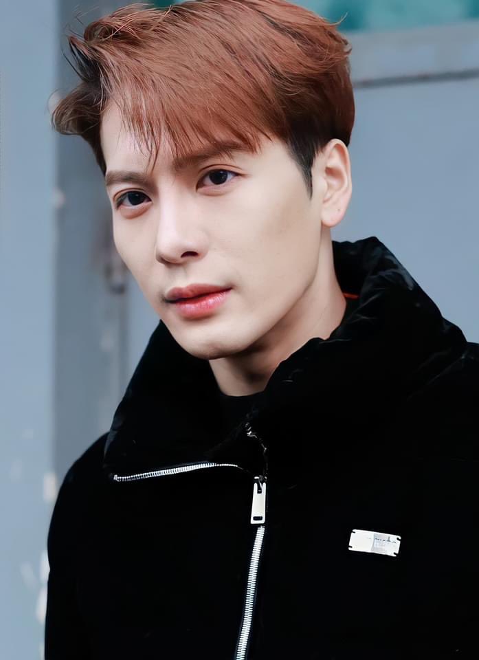 plus_jsj's tweet photo. แดดดี้มาตาม👑 … อย่าให้พ่อต้องตามบ่อยนะ😬😅
#jacksonwang
#wangjier
#TEAMWANG
#Daddy https://t.co/qFLyJTsBk1