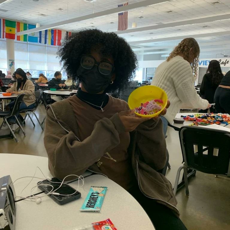 Eastern View FCCLA tweet media