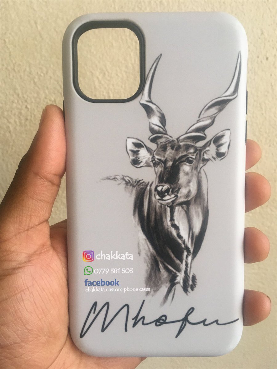 chakkata custom cases tweet media