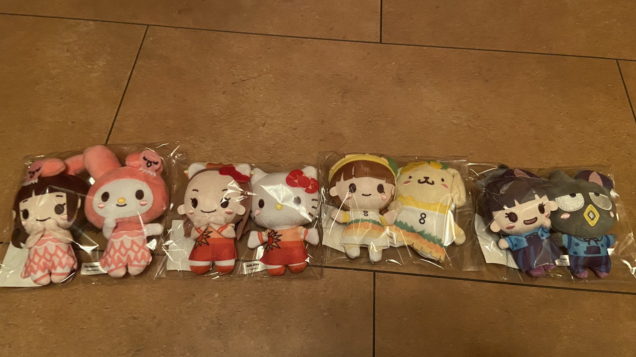 おトク情報がいっぱい！ ももクロ ぬいぐるみ asakusa.sub.jp