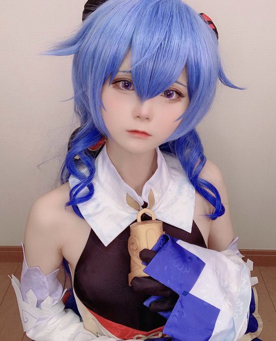 Twitterのコスプレ画像27