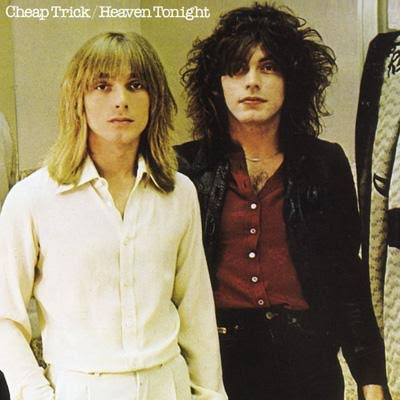 Happy Birthday Robin Zander                       