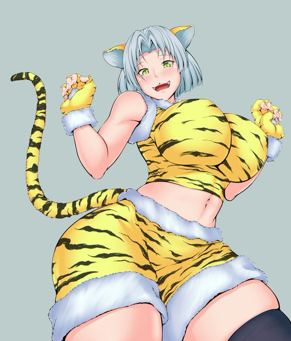 塗りってこんなんだっけ…( ꒪﹃ ꒪) 