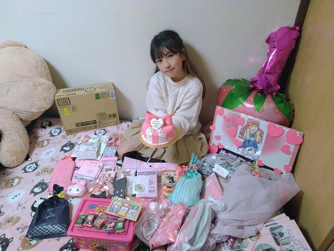 Twitterのコスプレ画像8