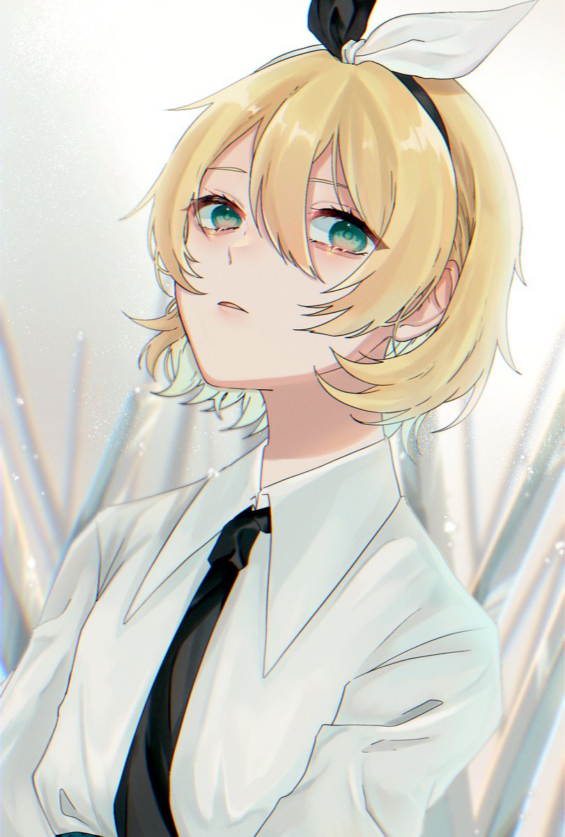 鏡音リン 「鏡音リンちゃん #イラスト 」|えま💙のイラスト