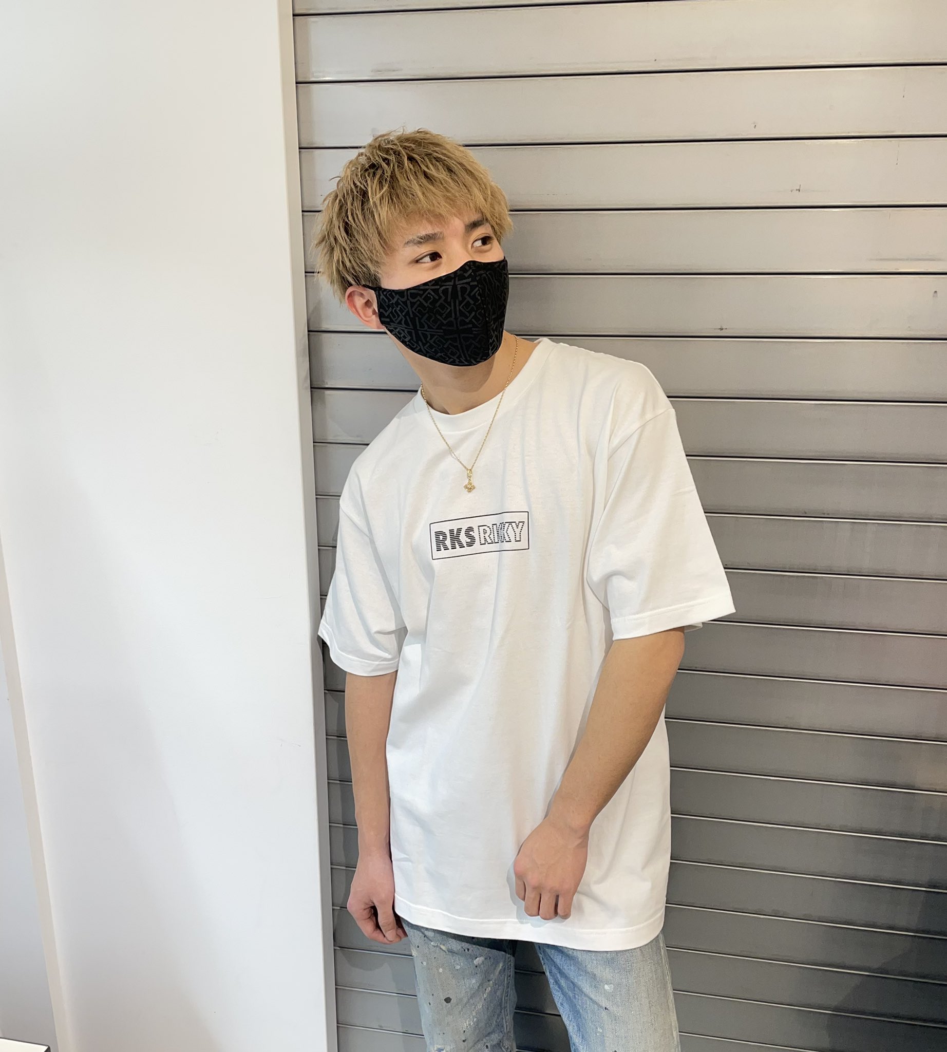リクスリッキー ヒール ロンT 白 | www.beaumontlesvalence.fr