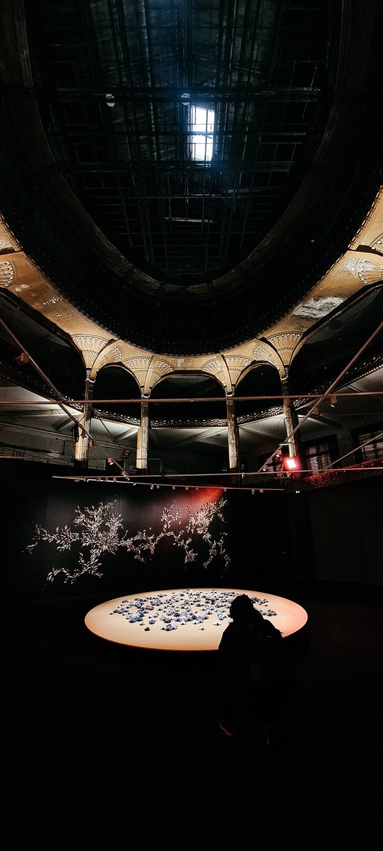 GloseFr's tweet image. Venez à #SaintQuentin pour découvrir l'exposition #Hyperborée d'#HélèneMorbu au Palais de l'Art déco ! Amateurs d'art et de céramiques, vous avez jusqu'au 13 mars pour découvrir ses œuvres en céramiques ! #artdeco #art glose.fr/2022/01/21/exp…