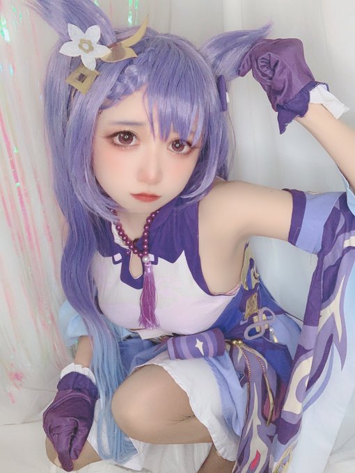 Twitterのコスプレ画像10