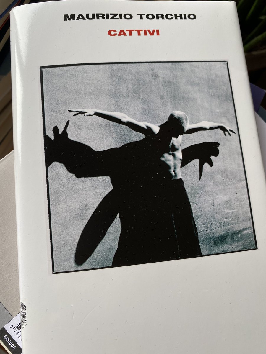 I consigli di <a href="/bibloh_biblh1/">Biblóh!</a> … un gran bel libro… buona domenica! <a href="/Einaudieditore/">Einaudi editore</a> <a href="/Mingus2011B/">Angelo Bardini</a> <a href="/vittovolte/">vittoria volterrani</a> <a href="/Eleonor34096772/">Eleonora Galli</a> @marivarone <a href="/UggeriRoberto/">Roberto Uggeri</a> <a href="/icbobbio/">I.O. Bobbio</a> <a href="/ICSANPIETRO/">I.C. SAN PIETRO IN CASALE</a> <a href="/CasaLettori/">Casa Lettori</a> <a href="/ForumdelLibro/">Forum del Libro</a> <a href="/nadiapompini/">nadia p.</a> <a href="/roncaglia/">roncaglia</a>