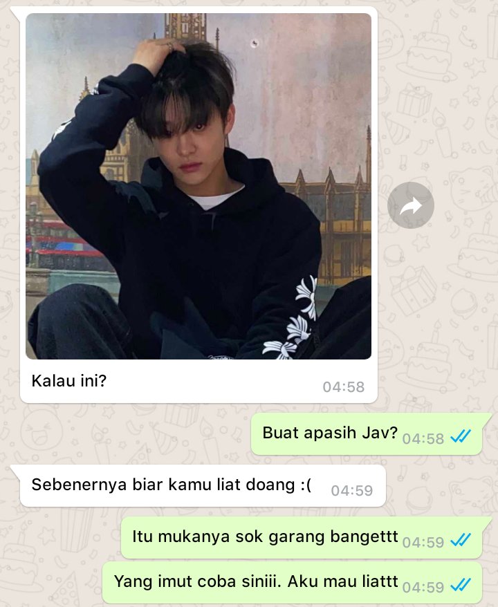 par yeah nulis au 📌 tweet media