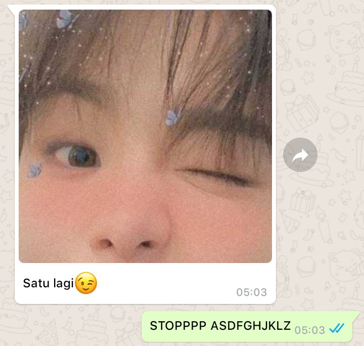 par yeah nulis au 📌 tweet media