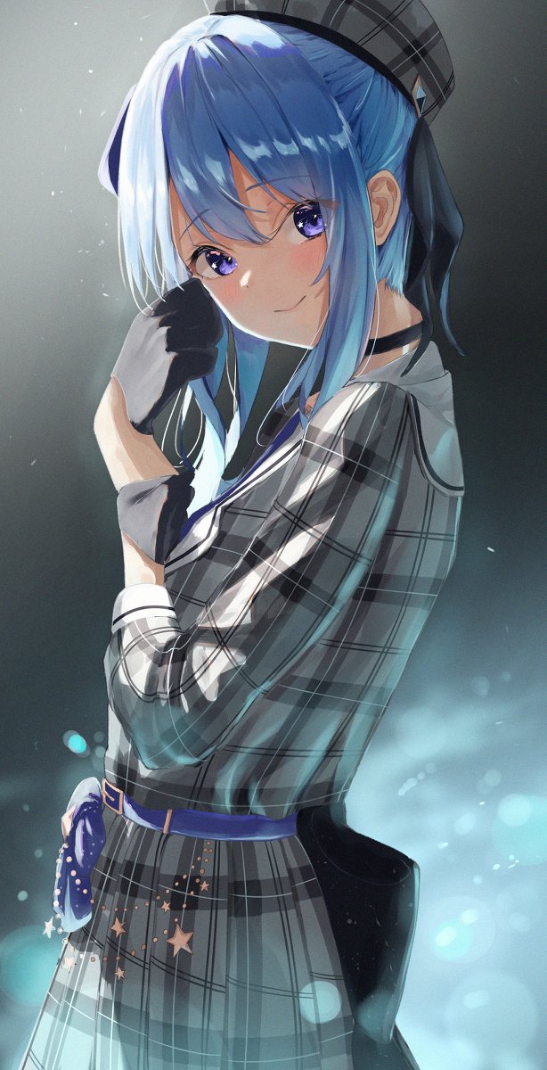 タグ 星街すいせい の注目ツイート 5ページ目 メガとんトラック