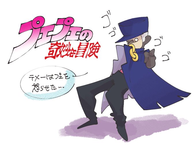 思いついたら描いちゃうよね 