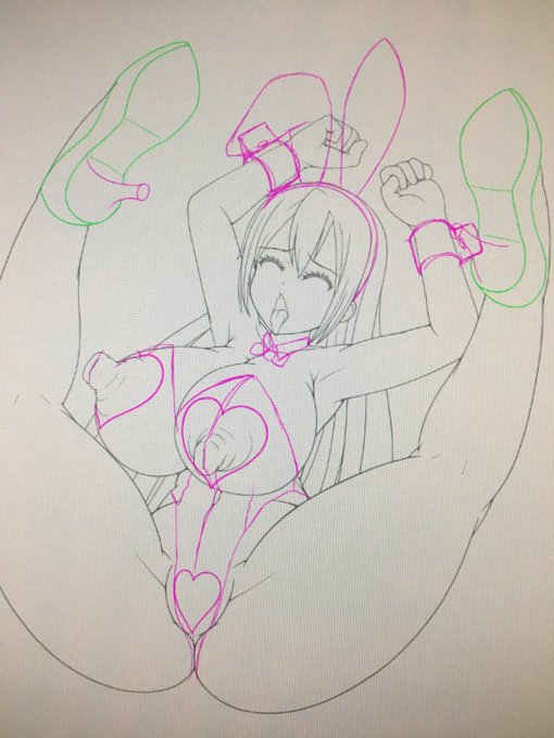 めっちゃ可愛い… 