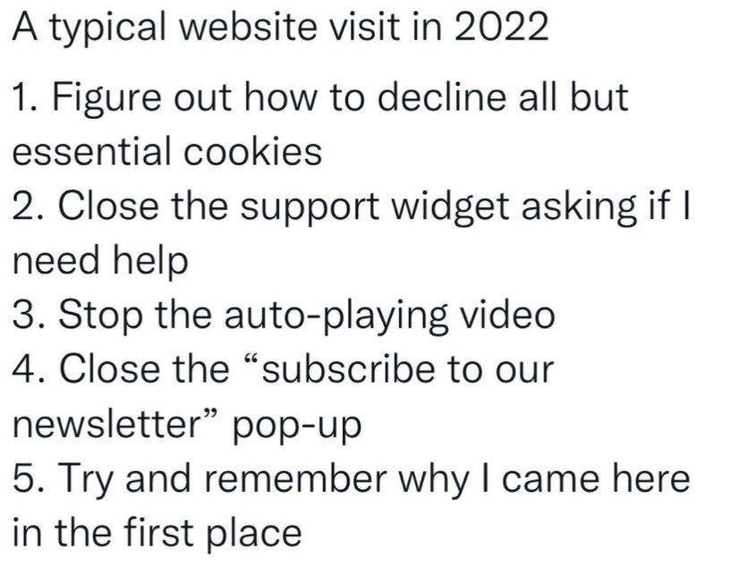 oAcido's tweet photo. This is why we need #web3. The old ways of monetizing your content are really "getting old". https://t.co/4etpT7gDep