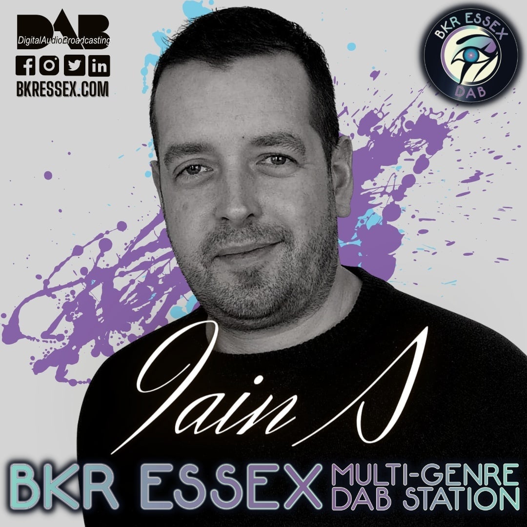 DJIainS's tweet photo. Back in your speakers tonight from 8pm, join me for your weekly deep melodic &amp; progressive house fix, only on the mighty BKR Essex
#deepvibes #deephouse #deepbeats #deephousemusic #melodicprogressivehouse #melodichouse #progressivehouse #bkrfamily #BKR https://t.co/u8sUHHXi9Z